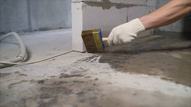 24/7 Emergency Waterproofing experts in Windsor, VA